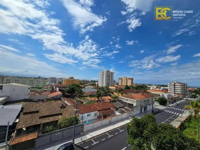 Apartamento para Venda em Peruíbe/SP Centro 3 Quartos