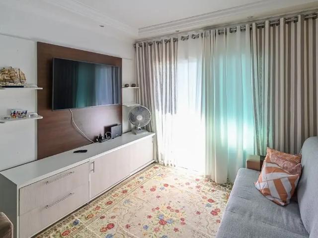Apartamento para Venda em Peruíbe/SP Centro 3 Quartos