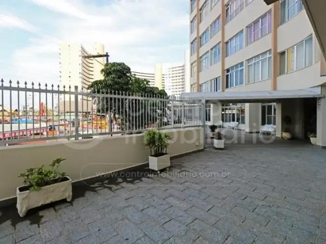Apartamento para Venda em Peruíbe/SP Centro 3 Quartos