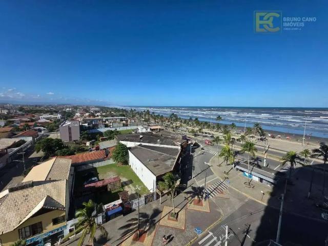 Apartamento para Venda em Peruíbe/SP Centro 3 Quartos
