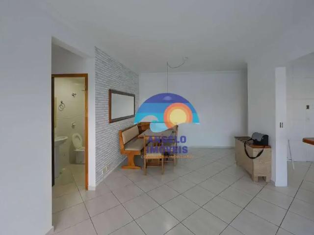 Apartamento para Venda em Peruíbe/SP Centro 3 Quartos