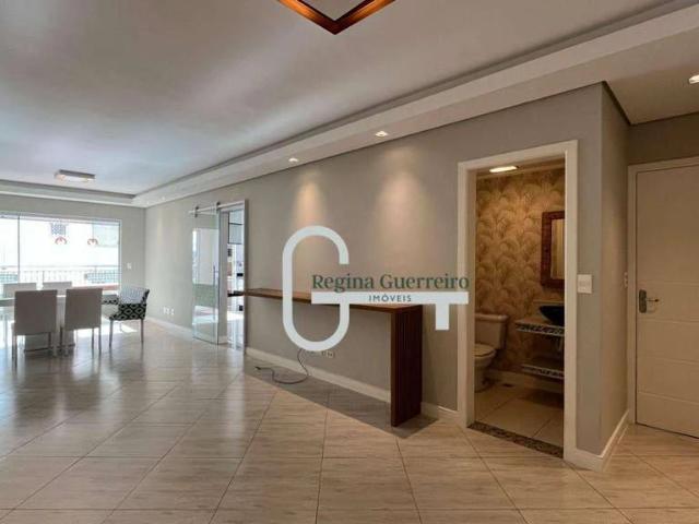 Apartamento para Venda em Peruíbe/SP Centro 3 Quartos