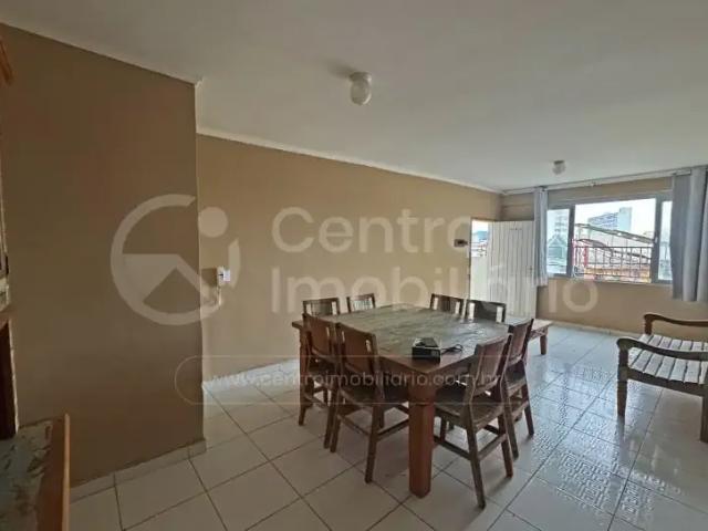 Apartamento para Venda em Peruíbe/SP Centro 3 Quartos