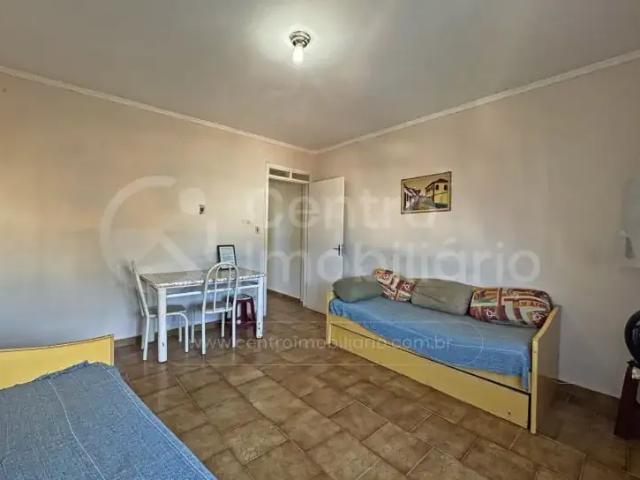 Apartamento para Venda em Peruíbe/SP Centro 1 Quartos
