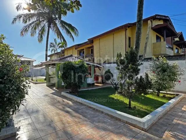 Apartamento para Venda em Peruíbe/SP Centro 1 Quartos