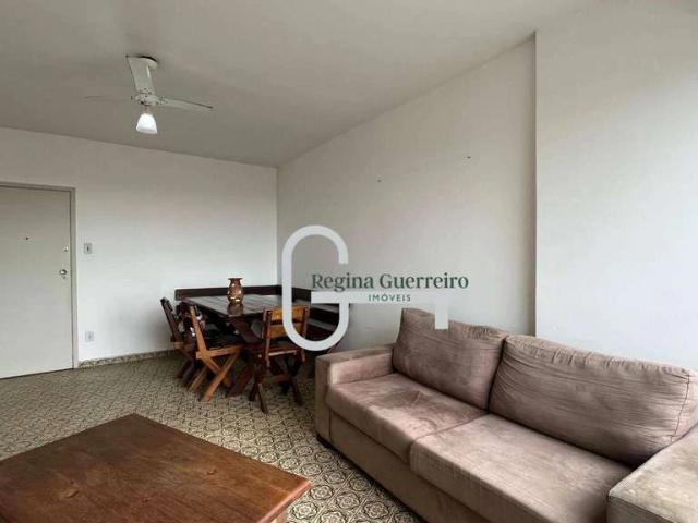 Apartamento para Venda em Peruíbe/SP Centro 1 Quartos