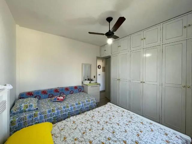 Apartamento para Venda em Peruíbe/SP Centro 1 Quartos
