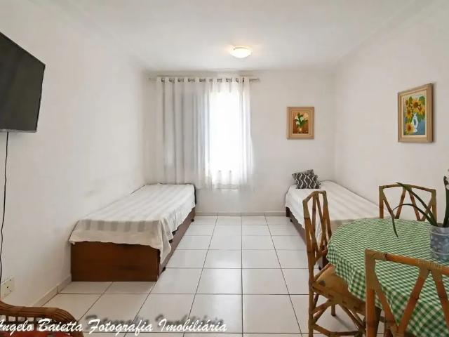 Apartamento para Venda em Peruíbe/SP Centro 1 Quartos