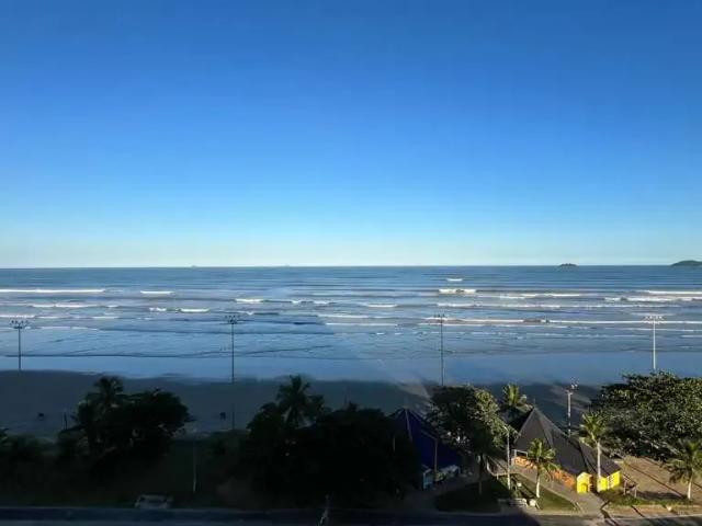 Apartamento para Venda em Peruíbe/SP Centro 1 Quartos
