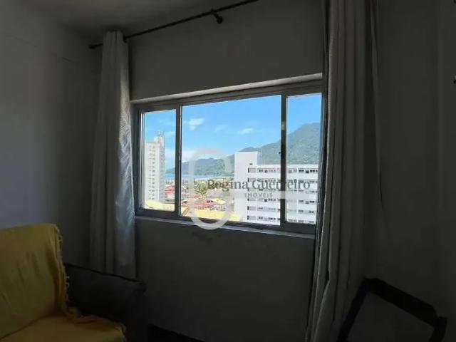 Apartamento para Venda em Peruíbe/SP Centro 1 Quartos