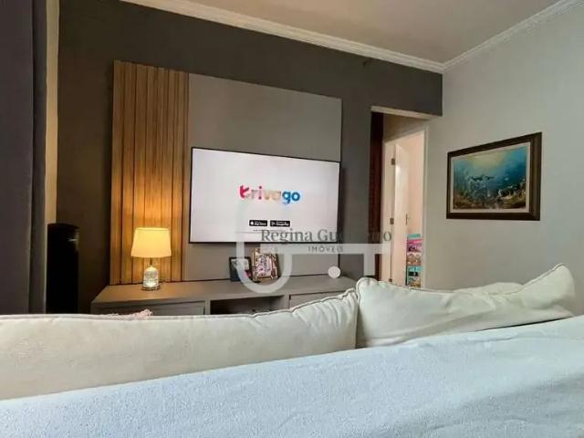 Apartamento para Venda em Peruíbe/SP Centro 1 Quartos