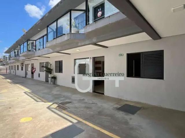 Apartamento para Venda em Peruíbe/SP Centro 1 Quartos