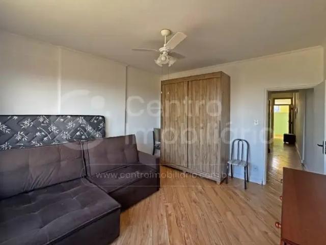 Apartamento para Venda em Peruíbe/SP Centro 1 Quartos
