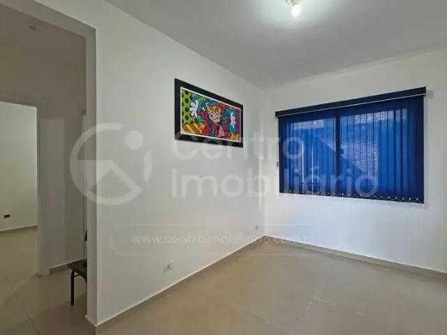 Apartamento para Venda em Peruíbe/SP Centro 1 Quartos