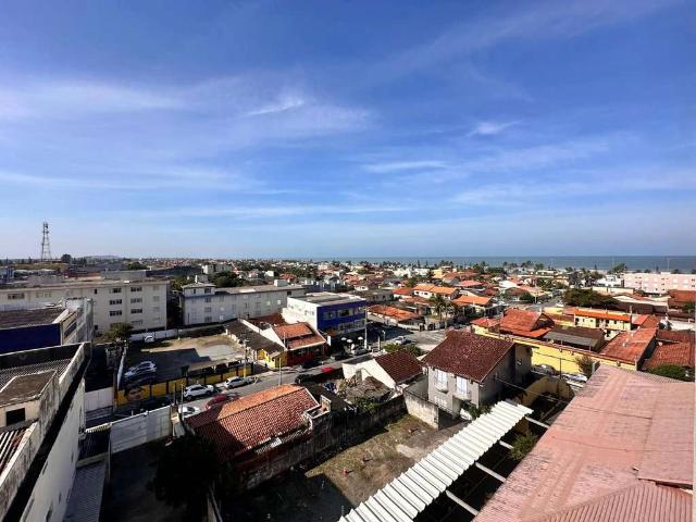 Apartamento para Venda em Peruíbe/SP Centro 1 Quartos