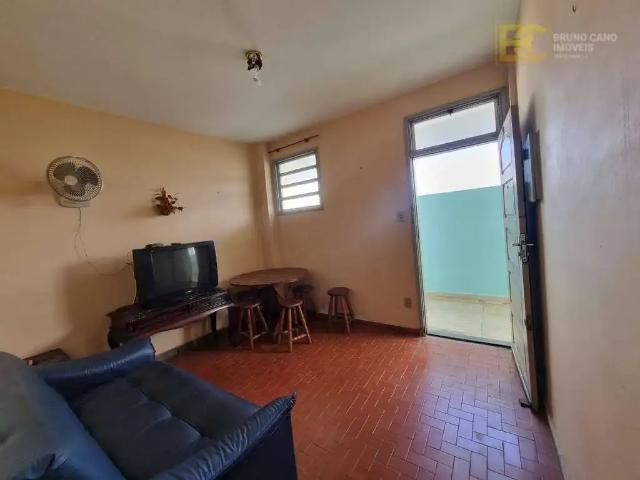 Apartamento para Venda em Peruíbe/SP Centro 1 Quartos