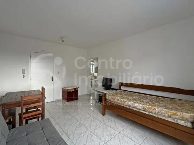 Apartamento para Venda em Peruíbe/SP Centro 1 Quartos
