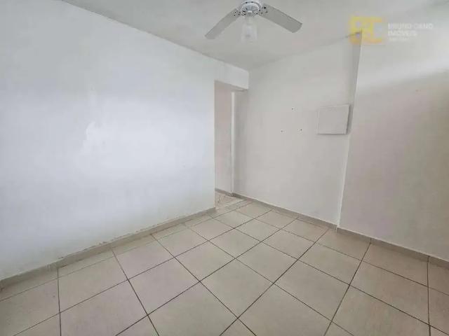 Apartamento para Venda em Peruíbe/SP Centro 1 Quartos