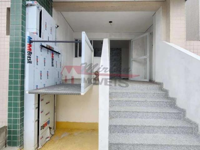 Apartamento para Venda em Peruíbe/SP Centro 1 Quartos