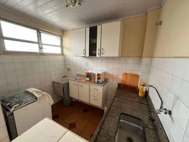 Apartamento para Venda em Peruíbe/SP Centro 1 Quartos