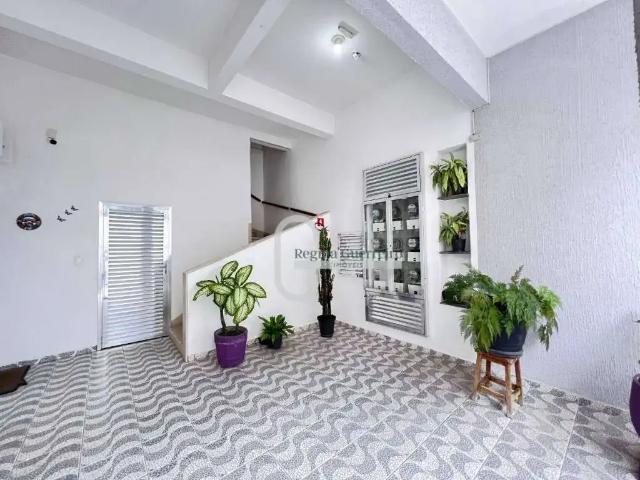 Apartamento para Venda em Peruíbe/SP Centro 1 Quartos
