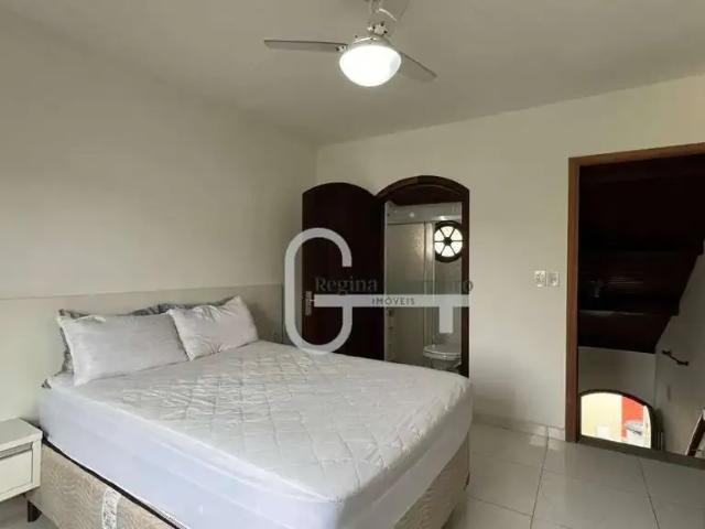 Apartamento para Venda em Peruíbe/SP Centro 1 Quartos