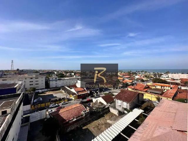 Apartamento para Venda em Peruíbe/SP Centro 1 Quartos