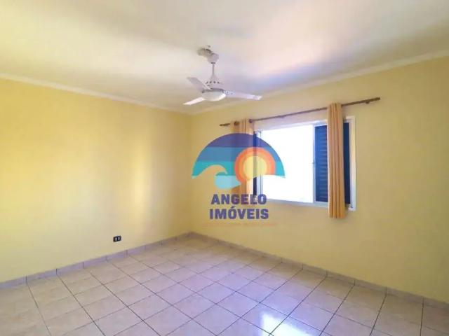 Apartamento para Venda em Peruíbe/SP Centro 1 Quartos