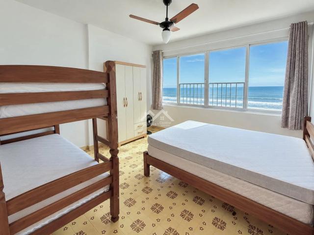 Apartamento para Venda em Peruíbe/SP Centro 1 Quartos