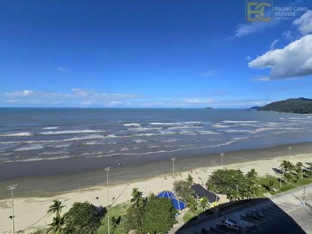 Apartamento para Venda em Peruíbe/SP Centro 1 Quartos