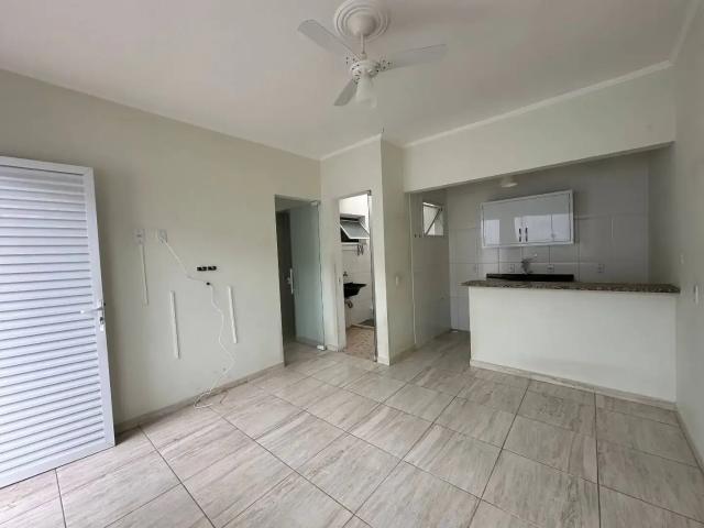 Apartamento para Venda em Peruíbe/SP Centro 1 Quartos