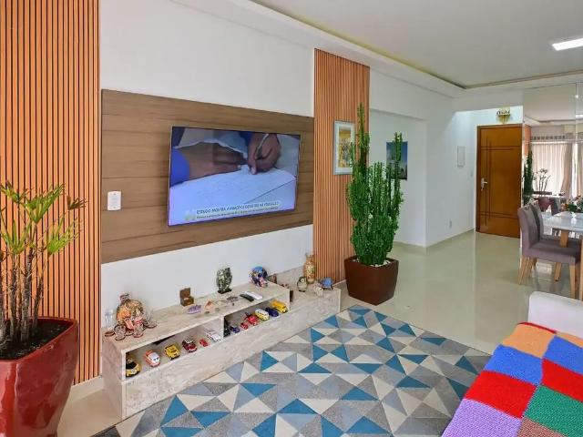 Apartamento para Venda em Peruíbe/SP Centro 2 Quartos