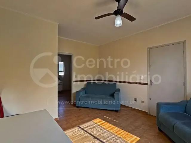 Apartamento para Venda em Peruíbe/SP Centro 2 Quartos