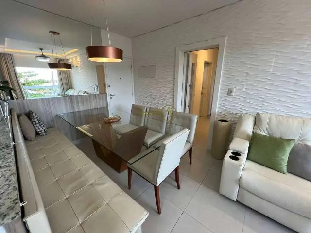 Apartamento para Venda em Peruíbe/SP Centro 2 Quartos