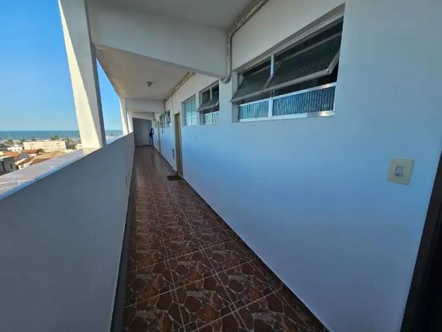 Apartamento para Venda em Peruíbe/SP Centro 2 Quartos