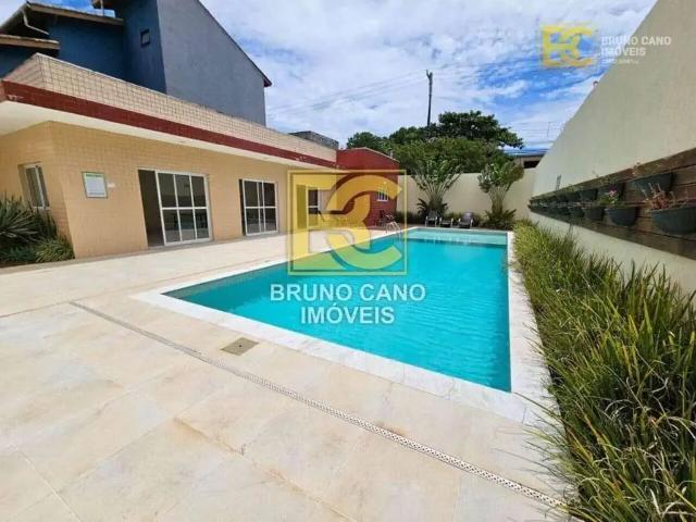 Apartamento para Venda em Peruíbe/SP Centro 2 Quartos