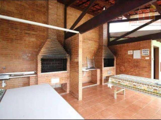 Apartamento para Venda em Peruíbe/SP Centro 2 Quartos