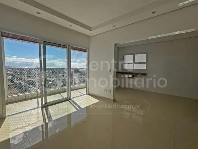 Apartamento para Venda em Peruíbe/SP Centro 2 Quartos