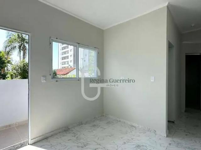 Apartamento para Venda em Peruíbe/SP Centro 2 Quartos