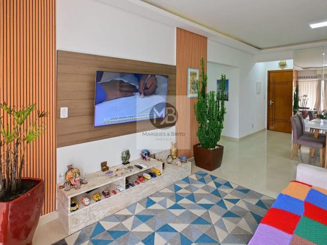 Apartamento para Venda em Peruíbe/SP Centro 2 Quartos
