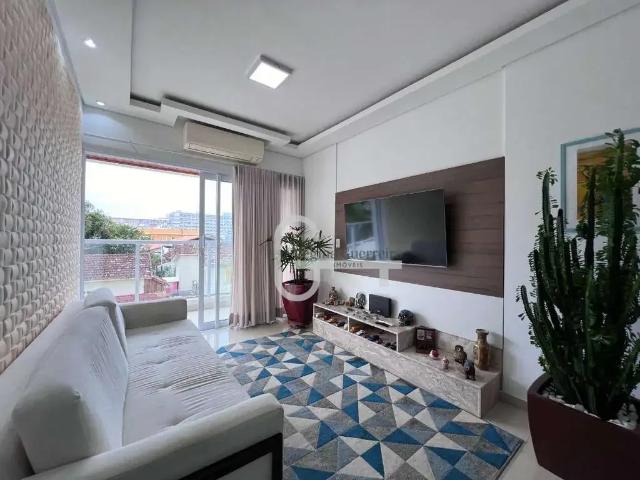 Apartamento para Venda em Peruíbe/SP Centro 2 Quartos