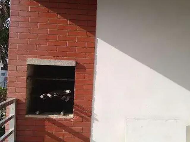 Apartamento para Venda em Peruíbe/SP Centro 2 Quartos