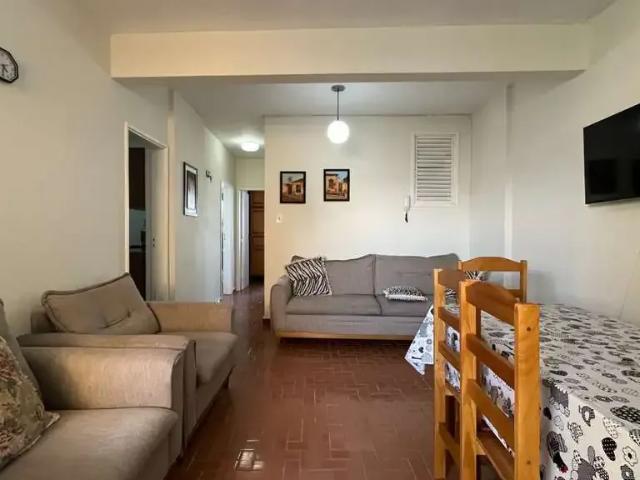 Apartamento para Venda em Peruíbe/SP Centro 2 Quartos