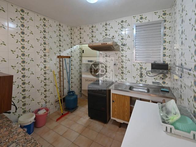 Apartamento para Venda em Peruíbe/SP Centro 2 Quartos