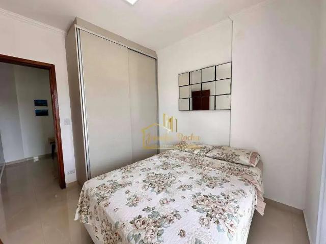 Apartamento para Venda em Peruíbe/SP Centro 2 Quartos