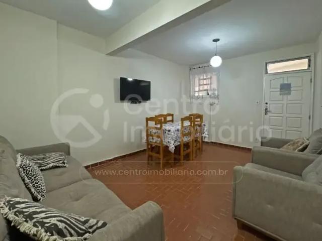 Apartamento para Venda em Peruíbe/SP Centro 2 Quartos