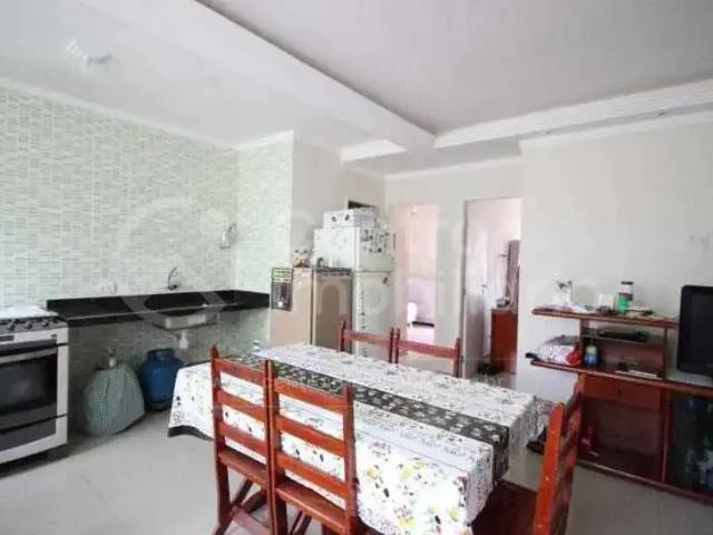 Apartamento para Venda em Peruíbe/SP Centro 2 Quartos