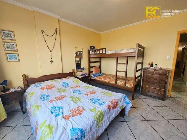 Apartamento para Venda em Peruíbe/SP Centro 2 Quartos