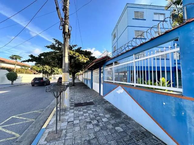 Apartamento para Venda em Peruíbe/SP Centro 2 Quartos