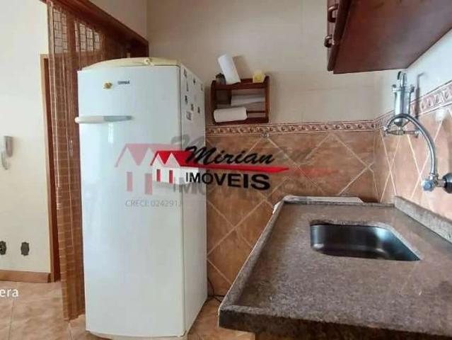 Apartamento para Venda em Peruíbe/SP Centro 2 Quartos
